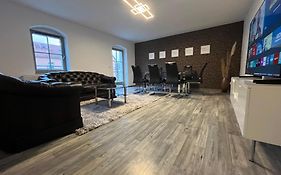 Reihenhaus Elbquartier mit 3 SZ